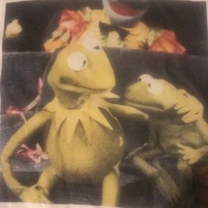 Shirts - Kermit the Frog T-shirt Shirts - Kermit the Frog T-shirt